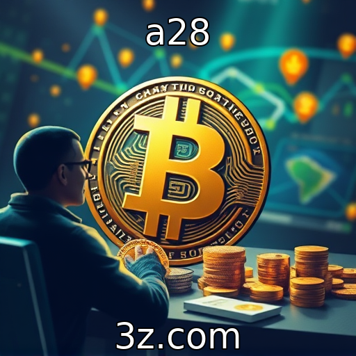 Como as criptomoedas estão transformando o mercado de apostas no Brasil