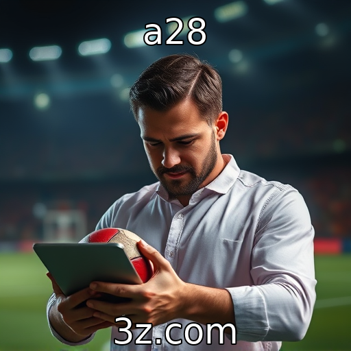 Análise detalhada das partidas de futebol para apostas certeiras