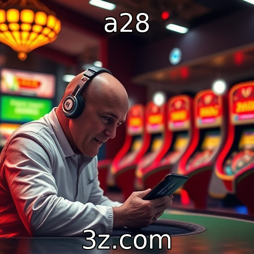 Descubra os segredos por trás das apostas esportivas lucrativas