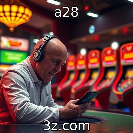 Descubra os segredos por trás das apostas esportivas lucrativas