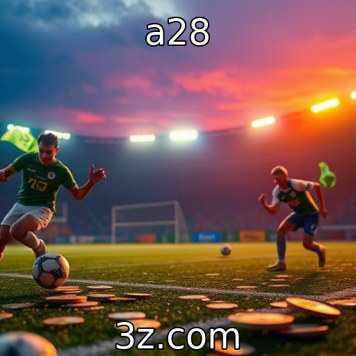 Impacto das novas criptomoedas nas apostas esportivas brasileiras