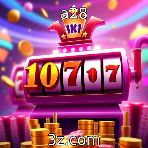 Jackpots progressivos: como maximizar suas chances de ganhar