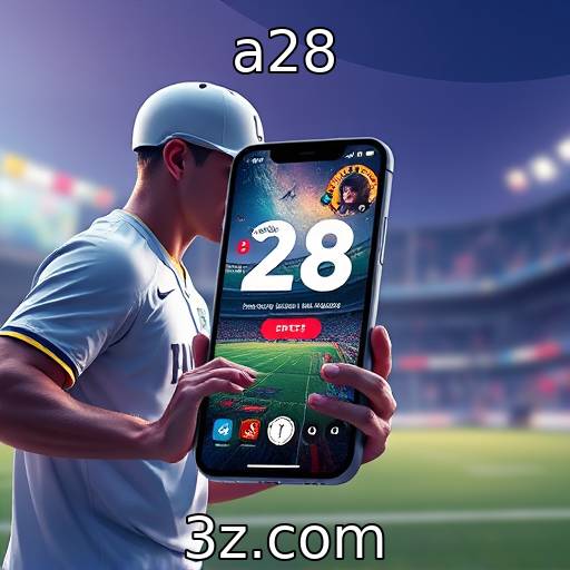 Os Segredos por Trás das Apostas Esportivas Ultra Competitivas