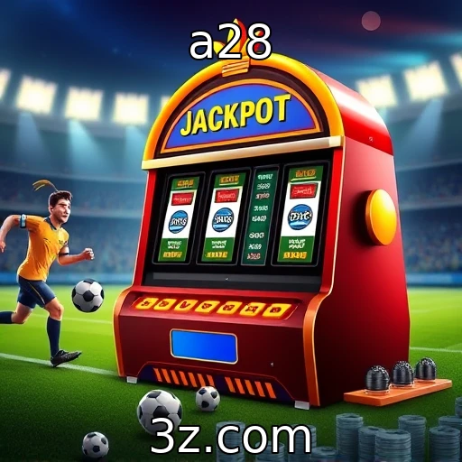 O crescimento das apostas esportivas no Brasil: um mercado em expansão