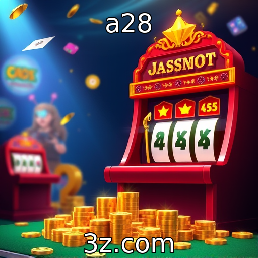 Os segredos por trás dos maiores jackpots progressivos do cassino online