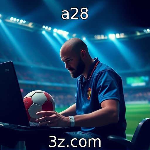 Apostas esportivas: como as análises impactam suas vitórias